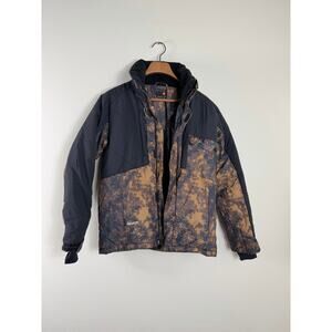 Rossignol youth kids ski snowboarding jacket size 14